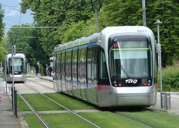 Uni Emirat Arab Berminat Investasi Bangun Trem di Bali