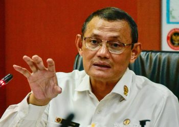 BNPT Siap Perbaiki Tata Kelola Barang Milik Negara (BMN)