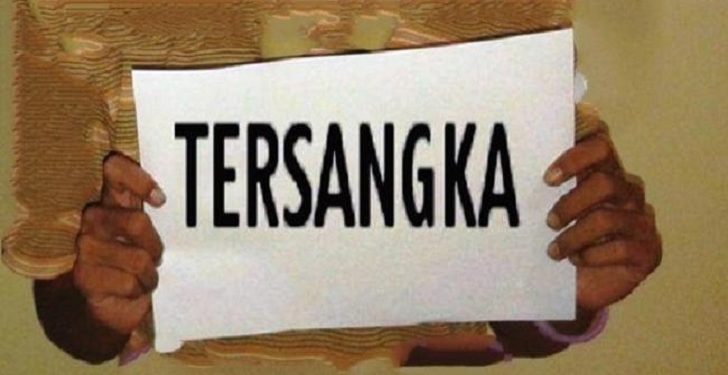 Tak Penuhi Permintaan Rp1,8 M, Pengusaha Tambang Diklaim Jadi Tersangka