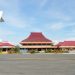 Dampak Erupsi Gunung Lewotobi, Bandara Frans Seda Ditutup Sementara