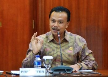 Ini Jam Kerja Baru Pegawai Pemprov Bali Mulai Januari 2024