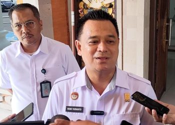 Imigrasi Bali Terapkan Denda Rp 1 Juta Perhari Bagi WNA yang Overstay