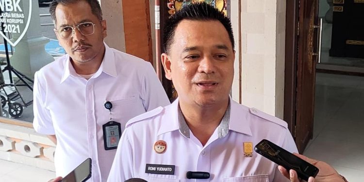Imigrasi Bali Terapkan Denda Rp 1 Juta Perhari Bagi WNA yang Overstay