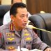 Kapolri Berharap Masyarakat Tak Terpengaruh dengan Suhu Politik yang Mulai Memanas di Medsos