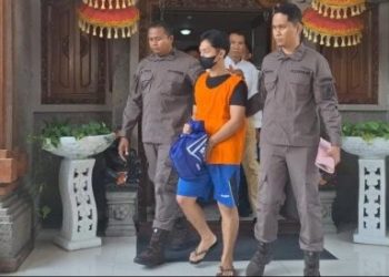 JPU Tolak Penangguhan Penahanan Jero Dasaran Alit