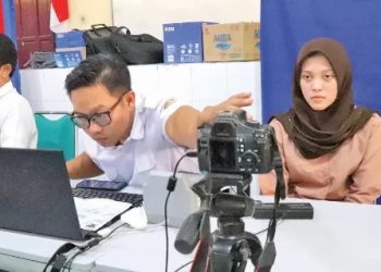 Jelang Pemilu 4.416 Pemilih Pemula di Buleleng Belum Rekam e-KTP