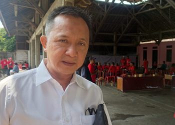 Jaga Stabilitas Harga, Bulog Bali Alokasikan 15 Ribu Ton Beras hingga Juni 2024