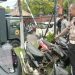 Dapat Picu Keributan, Satlantas Polres Buleleng Sita 50 Knalpot Brong