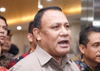 Tuntut Keadilan, Firli Ajukan Kembali Praperadilan Kasus Pemerasan