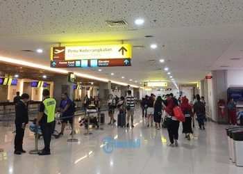 Layani 21 Juta Penumpang pada 2023, Bandara Gusti Ngurah Rai Pecahkan Rekor Jumlah Penumpang Terbanyak