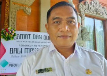 Pemprov Bali Siapkan Rencana Aksi Daerah Pemenuhan Alat Bantu Penyandang Disabilitas