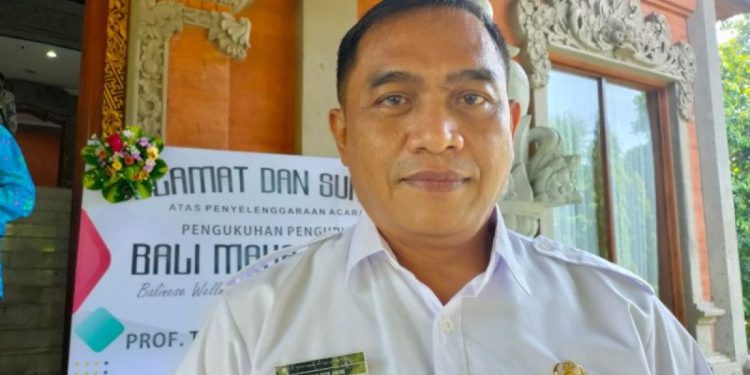 Pemprov Bali Siapkan Rencana Aksi Daerah Pemenuhan Alat Bantu Penyandang Disabilitas