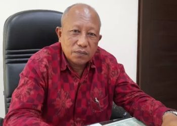 Pemprov Bali Imbau Warga Antisipasi Dampak Musih Hujan Hingga Maret