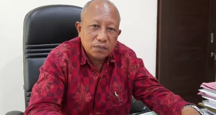Pemprov Bali Imbau Warga Antisipasi Dampak Musih Hujan Hingga Maret