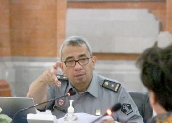 23 Warga Blasteran Ajukan Permohonan Jadi WNI