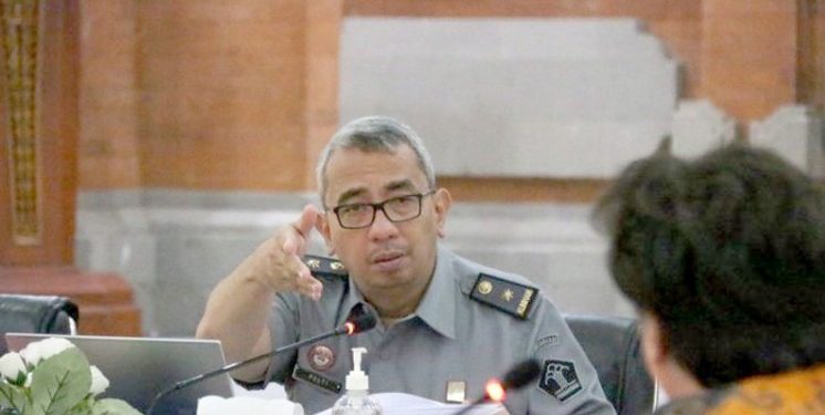 23 Warga Blasteran Ajukan Permohonan Jadi WNI