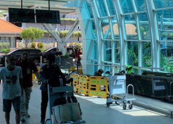 Warga Negara Jepang Dideportasi Usai Jalani Pidana Kasus Pencabulan Anak Dibawah Umur