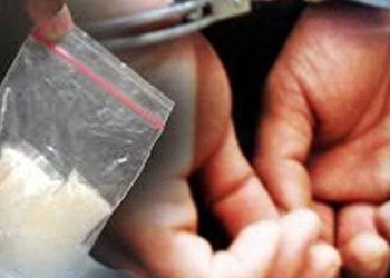 Edarkan Sabu, Kurir Narkoba di Vonis 8 Tahun Penjara