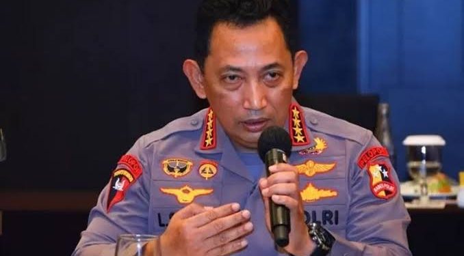 Respon Cepat Selamatkan Bus Dengan Motor, Bripda Novrando Dapat Pujian Kapolri 