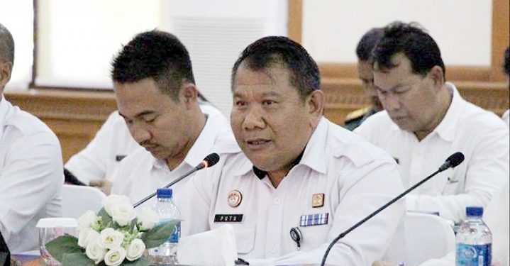 340 WNA Dideportasi Kemenkumham Bali Selama Tahun  2023