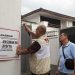 Rumah Mewah SYL di Jakarta Selatan Disita Penyidik KPK