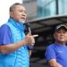 Mendag Pastikan Persediaan Beras Bulan Ramadhan Cukup