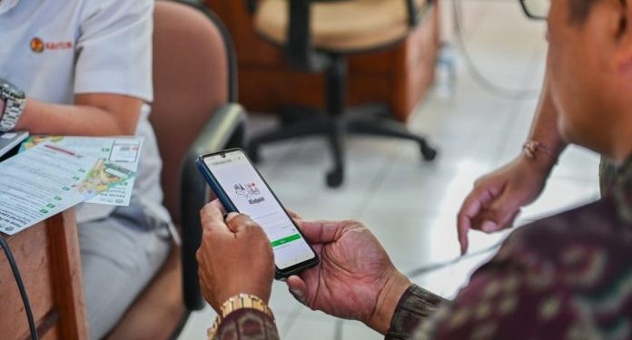 Pemprov Bali Lakukan Uji Coba Sistem Pungutan Wisatawan Asing Secara Riil