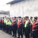 Polres Gianyar Siap Kawal dan  Distribusikan Logistik Pemilu 2024 