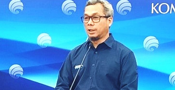 Pers Miliki Peran Penting Dalam Menjaga Pemilu Damai