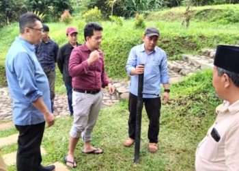 Akademisi Ingatkan KPU Antisipasi Bencana Alam Saat Pemilu