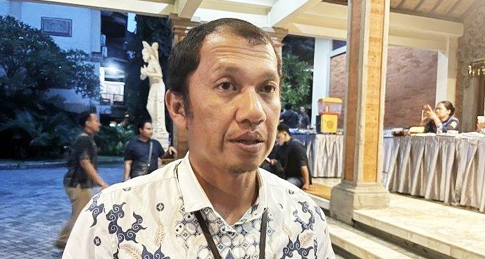 Surat Suara Tertukar, KPU Bali akan Lakukan Pemungutan Suara Ulang Dua TPS di Buleleng