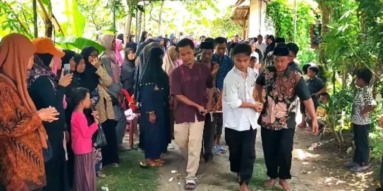 Kemenkes : 27 Petugas  KPPS Meninggal  Dalam Pemilu 2024