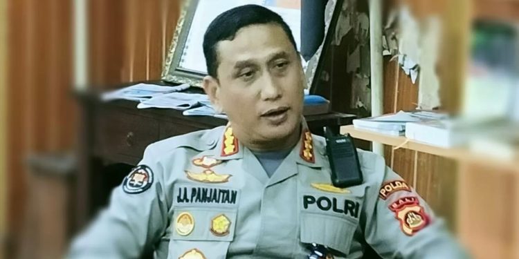Bentrok Warga dengan Buruh Bangunan di Badung, Polda Bali : Kedua Pihak Telah Berdamai