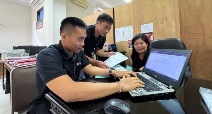 Pemkab Badung Luncurkan SIDALOK Untuk Pendaftaran Organisasi dan Kelompok Masyarakat