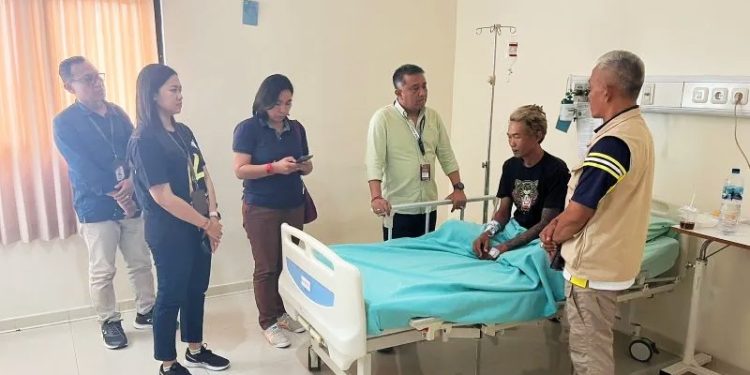 KPU Bali Akan Beri Santunan Petugas PPS Meninggal dan Sakit