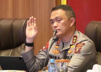Ungkap Pelaku Teror Bom di Pamekasan, Polda Jatim Terjunkan Tim Khusus