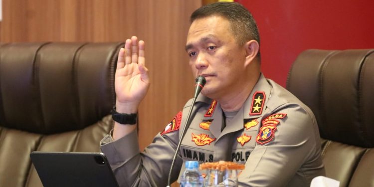 Ungkap Pelaku Teror Bom di Pamekasan, Polda Jatim Terjunkan Tim Khusus