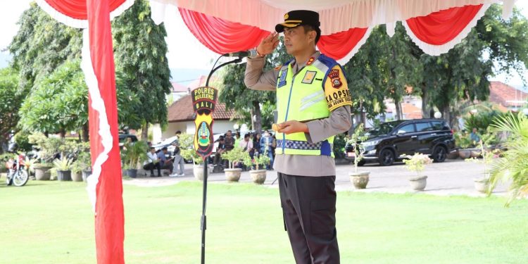 200 Personel Gabungan Diterjunkan untuk Pengamanan Pemungutan Suara Ulang di Kecamatan Bajar