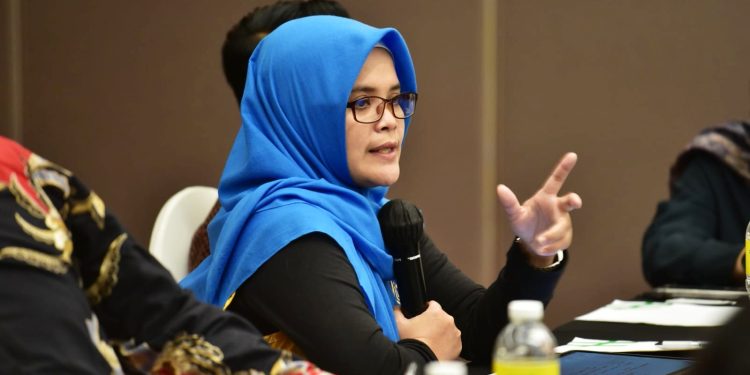 Bawaslu RI : 780 TPS  Akan  Lakukan Pemungutan Suara Ulang