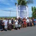 Masyarakat Terdampak Proyek Tol Gilimanuk-Mengwi Pertanyakan Kepastian Pembebasan Lahan