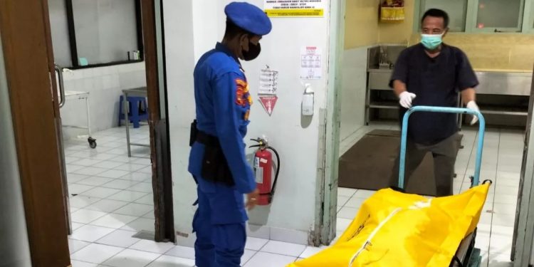 Turis Asing Temukan Jasad Wanita Tanpa Busana di Pantai Kuta