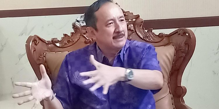 Pungutan Wisatawan Asing Baru 40 Persen, Pemprov Bali Akan Lakukan Sidak ke Sejumlah oByek Wisata