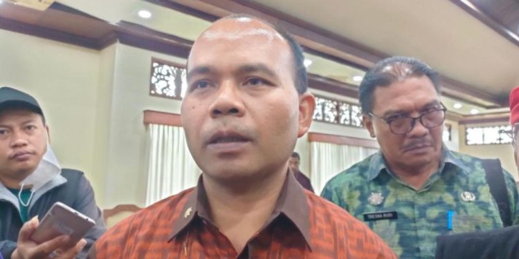 BPBD Bali Minta Masyarat Antsipasi Pergantian Musim