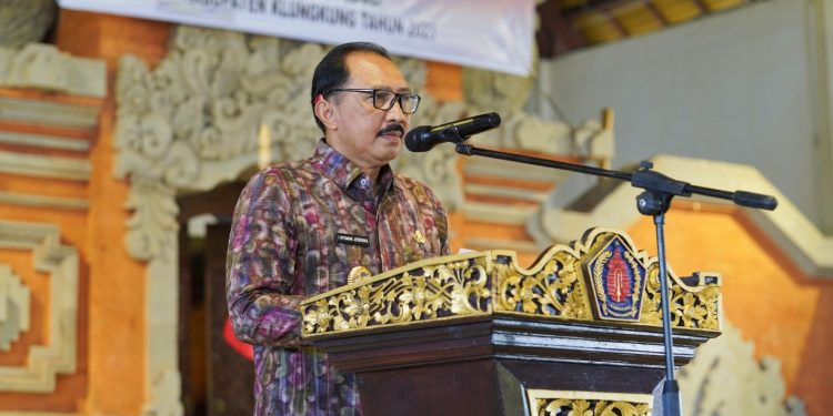 Ini Aturan Jam Kerja Baru ASN yang Diterapkan Pemkab Klungkung