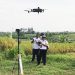Tingkatkan Produktivitas Pertanian, Distan Denpasar Gunakan Teknologi Drone