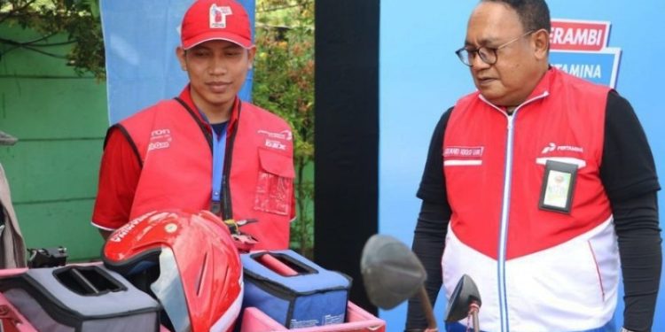 Pertamina Pastikan Pasokan BBM dan Gas LPG di Bali Selama Bulan Ramadhan Sampai Idul Fitri Aman