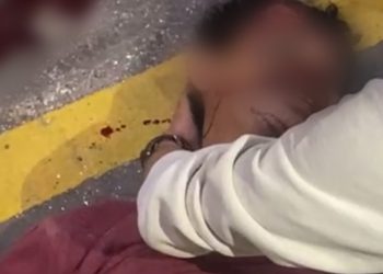 Pria Asal Atambua NTT Ditemukan Meninggal Akibat Kecelakaan Tunggal di Baypass Ngurah Rai