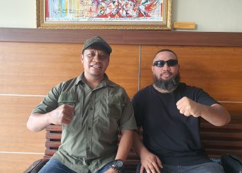 Keluarga Besar Malaka Bali Minta Polisi Usut Tuntas Kasus Persekusi dan Penganiayaan Pemuda NTT di Bali