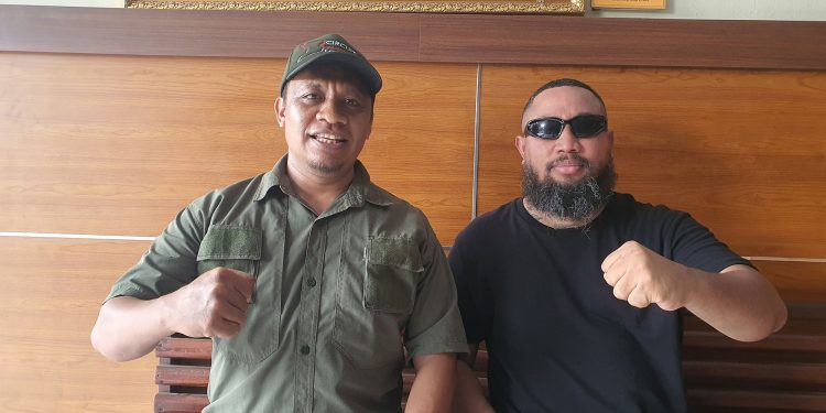 Keluarga Besar Malaka Bali Minta Polisi Usut Tuntas Kasus Persekusi dan Penganiayaan Pemuda NTT di Bali