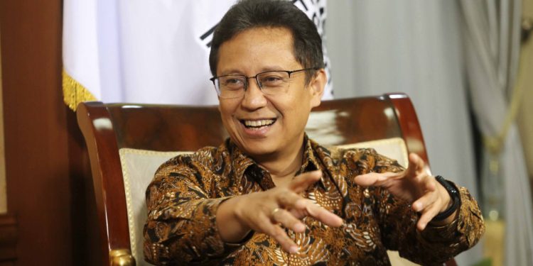 Ini Kata Menkes Soal WNA Asal Australia yang Terkena DBD di Bali.